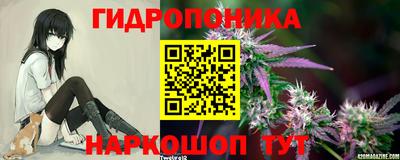 гидропоника Изобильный